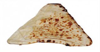 Butter Naan