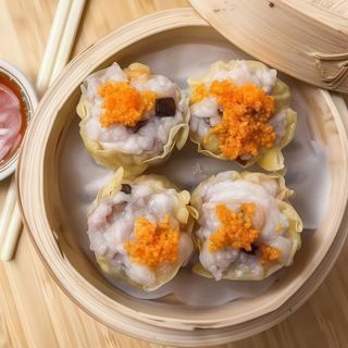 Siu Mai (3 Uds.)