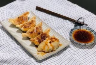 Gyoza (6 Ud.)