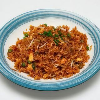 Arroz De La Casa