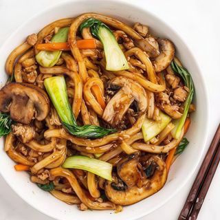Yaki Udon