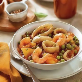 Rollito Marisco (1 Ud.)