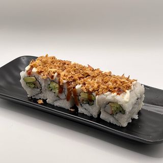 CRISPY ROLL (8ud)