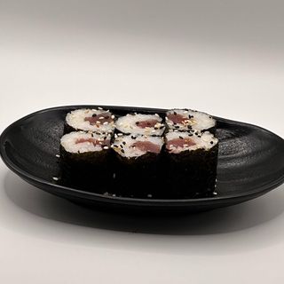 Maki atún (6ud)