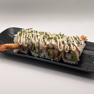 California de langostino (8ud)