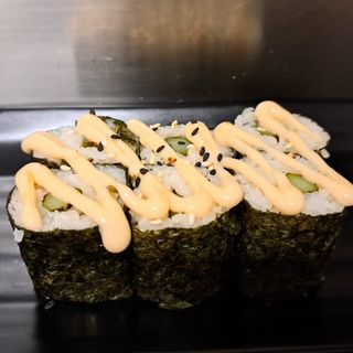 Maki espárrago (6ud)