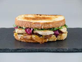 Sandwichs aleman