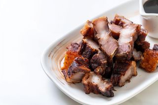 Panceta Asada