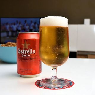 Estrella  (330 Ml.)