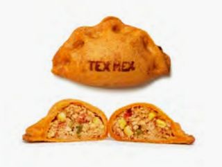 Tex Mex 100g