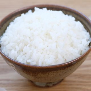 Arroz comgan