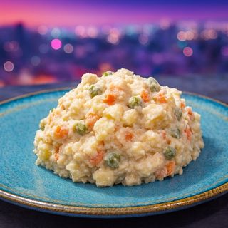 Ensaladilla 1/4 Kg