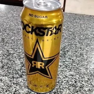 Rockstar 