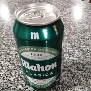 Cerveza 