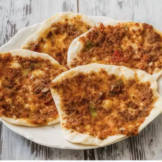 Pizza Turca