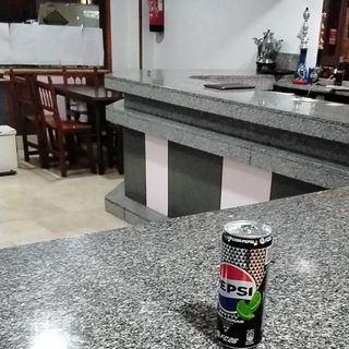Pepsi 0 azúcar