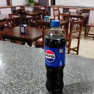 Pepsi de 1 litro