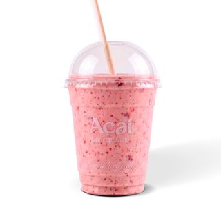 Strawberry Protein (22 g Proteína)