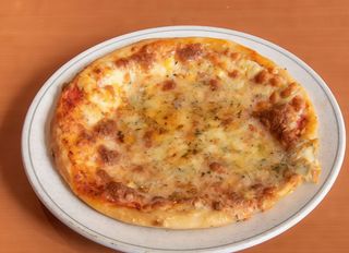 Pizza Hawaiana (40 Cm.)