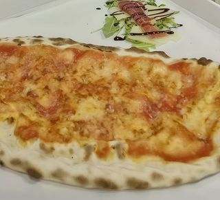 Pizza Calzone Milano (40 Cm.)