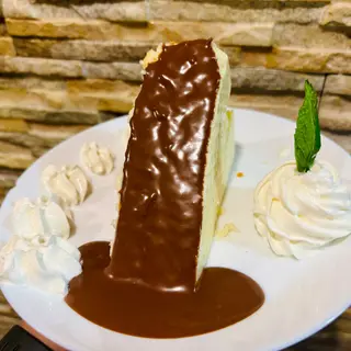 Tarta de queso