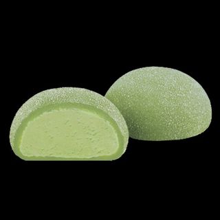MOCHI TE VERDE