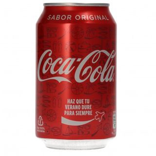COCA COLA 330ML