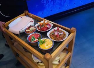 Ensalada Kachumar