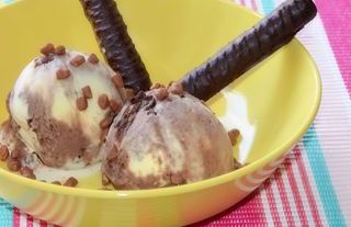 Helado (Mediano)