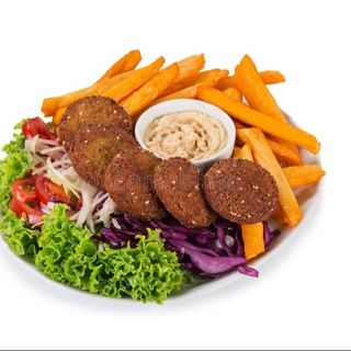 Falafel