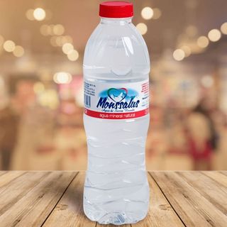 Agua pequena