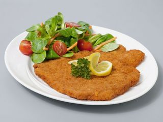 1 Porción De Pollo (300 G.)