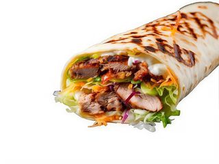 Dürüm Mixto
