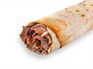 Dürüm Solo Carne