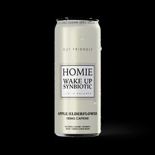 Homie apple & elderflower