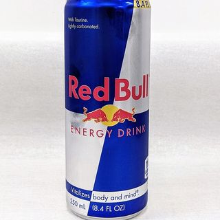 Redbull