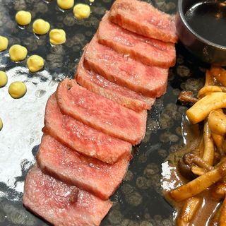 Tataki De Wagyu Japonés Certificado