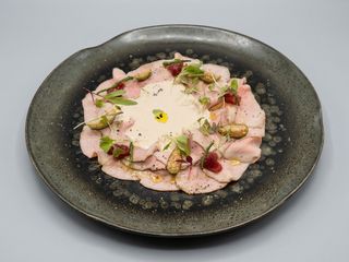 Vitello Tonnato
