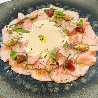 Vitello Tonnato