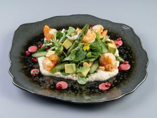 Ensalada La Noria