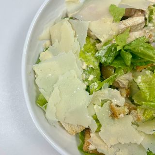 Ensalada César