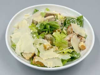 Ensalada César