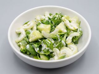 Ensalada Verde