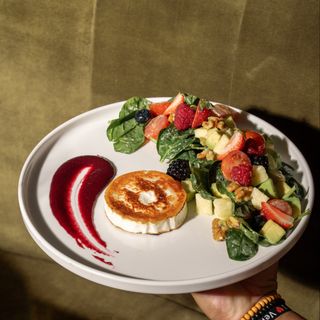 Ensalada Vitamínica