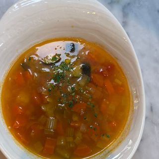 Minestrone