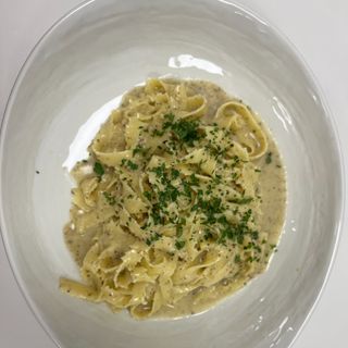 Tagliatelle Tartufo Fresca