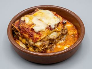 Lasagna Al Forno Tradizionale