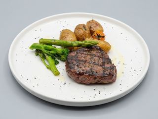 Solomillo De Black Angus