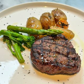 Solomillo De Black Angus