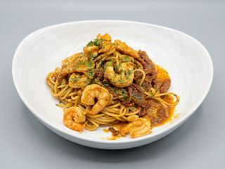 Spaghetti Pil-Pil